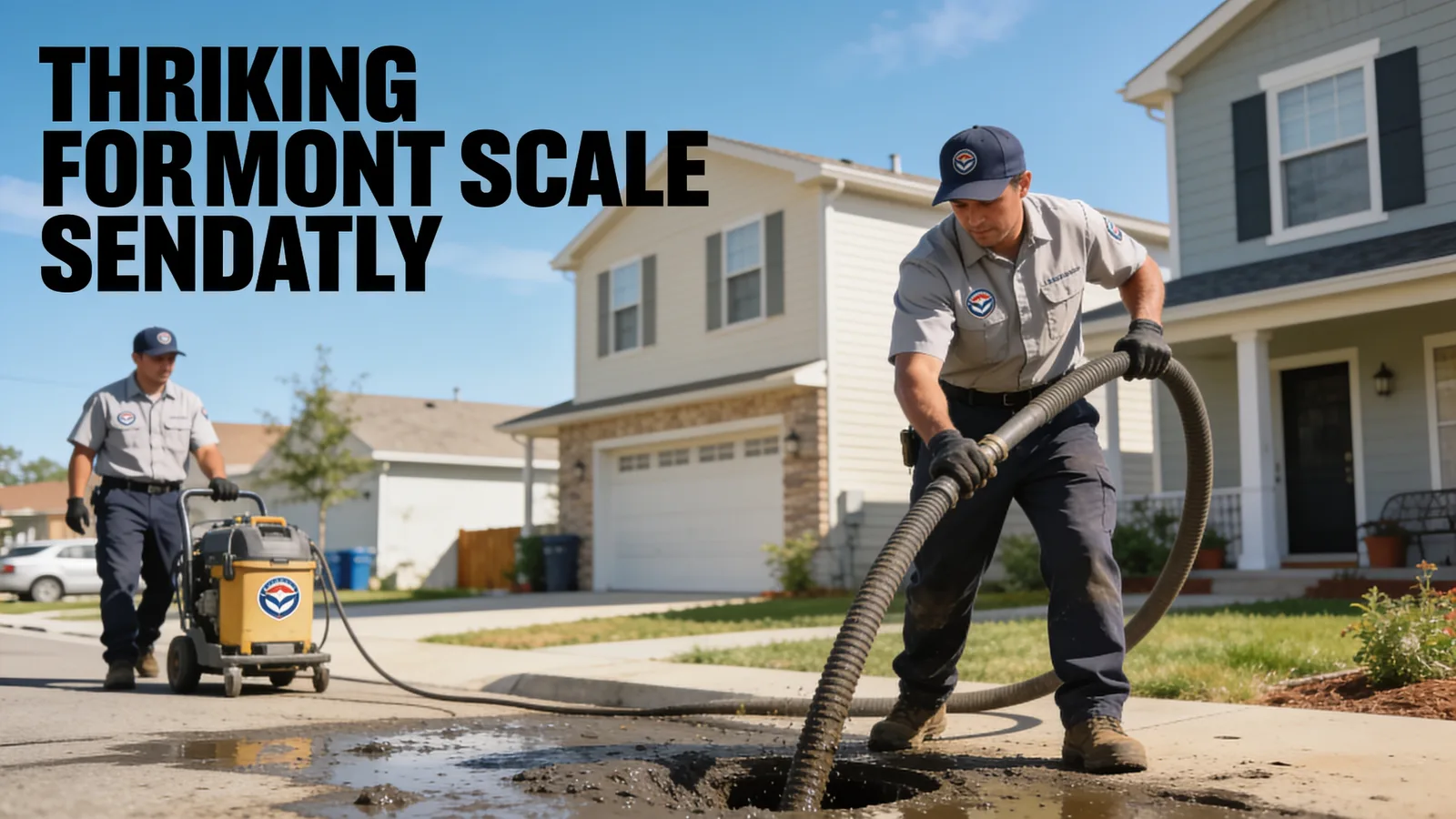 Sewage Cleanup in New Tripoli, PA near me